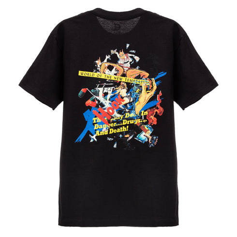 New Temptations Tee